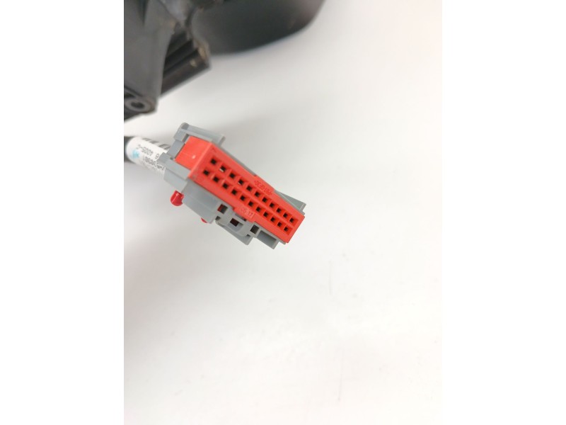 Recambio de retrovisor izquierdo para jaguar e-pace (x540) 2.0 d180 awd referencia OEM IAM   
							