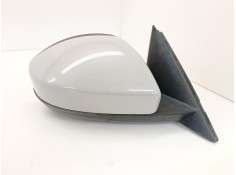 Recambio de retrovisor derecho para jaguar e-pace (x540) 2.0 d180 awd referencia OEM IAM    2
