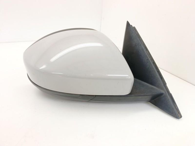 Recambio de retrovisor derecho para jaguar e-pace (x540) 2.0 d180 awd referencia OEM IAM   