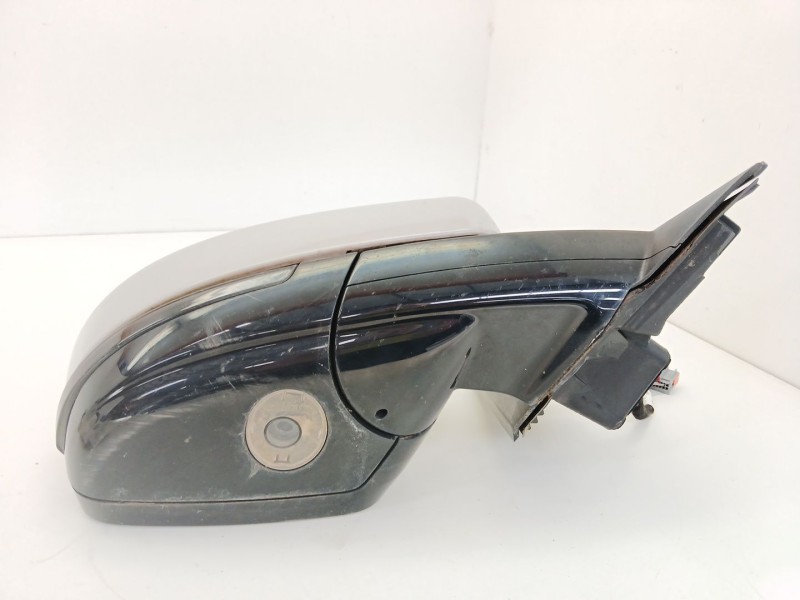 Recambio de retrovisor derecho para jaguar e-pace (x540) 2.0 d180 awd referencia OEM IAM   
							