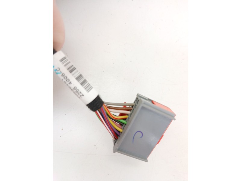 Recambio de retrovisor derecho para jaguar e-pace (x540) 2.0 d180 awd referencia OEM IAM   