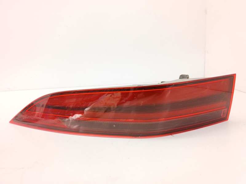 Recambio de piloto trasero izquierdo para jaguar e-pace (x540) 2.0 d180 awd referencia OEM IAM   