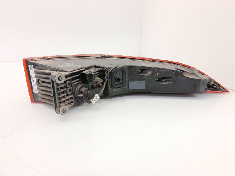 Recambio de piloto trasero izquierdo para jaguar e-pace (x540) 2.0 d180 awd referencia OEM IAM   