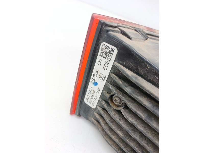 Recambio de piloto trasero izquierdo para jaguar e-pace (x540) 2.0 d180 awd referencia OEM IAM   
							