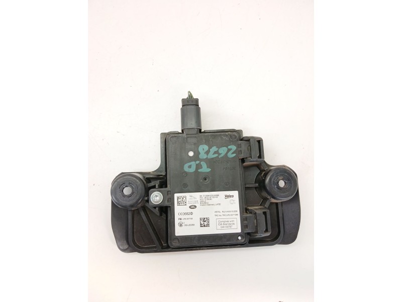 Recambio de sensor para jaguar e-pace (x540) 2.0 d180 awd referencia OEM IAM J9C314F152AG  