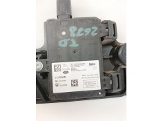 Recambio de sensor para jaguar e-pace (x540) 2.0 d180 awd referencia OEM IAM J9C314F152AG   2