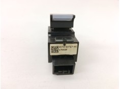 Recambio de mando elevalunas trasero derecho para jaguar e-pace (x540) 2.0 d180 awd referencia OEM IAM GX7314717AC   2