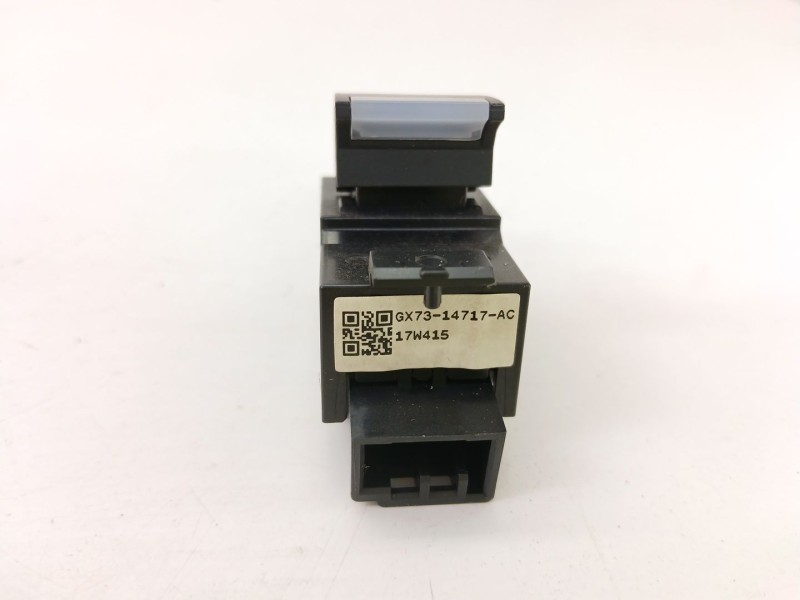 Recambio de mando elevalunas trasero derecho para jaguar e-pace (x540) 2.0 d180 awd referencia OEM IAM GX7314717AC  
							