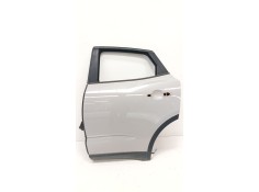 Recambio de puerta trasera izquierda para jaguar e-pace (x540) 2.0 d180 awd referencia OEM IAM   