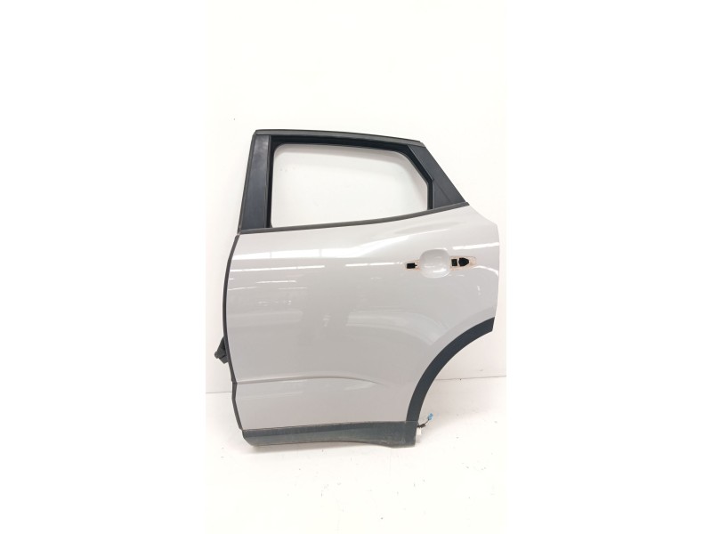 Recambio de puerta trasera izquierda para jaguar e-pace (x540) 2.0 d180 awd referencia OEM IAM   