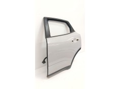 Recambio de puerta trasera izquierda para jaguar e-pace (x540) 2.0 d180 awd referencia OEM IAM    2