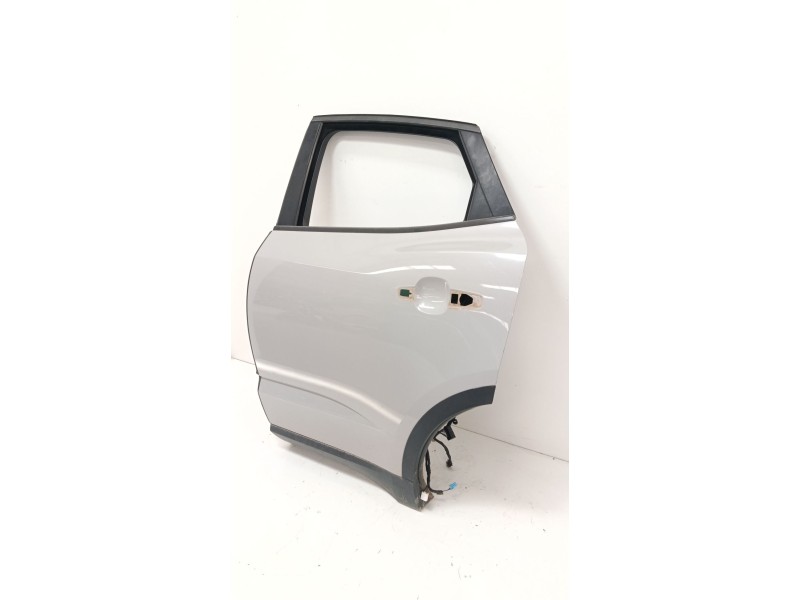 Recambio de puerta trasera izquierda para jaguar e-pace (x540) 2.0 d180 awd referencia OEM IAM   
							