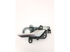 Recambio de maneta interior trasera derecha para jaguar e-pace (x540) 2.0 d180 awd referencia OEM IAM J9C322600  