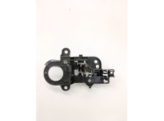 Recambio de maneta interior trasera derecha para jaguar e-pace (x540) 2.0 d180 awd referencia OEM IAM J9C322600   2