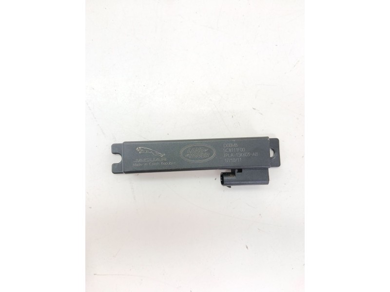 Recambio de antena para jaguar e-pace (x540) 2.0 d180 awd referencia OEM IAM JPLA15K603AB  