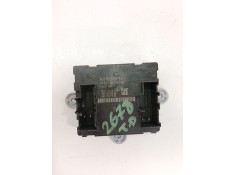 Recambio de modulo confort para jaguar e-pace (x540) 2.0 d180 awd referencia OEM IAM HK8314D619BB  
