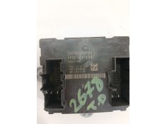 Recambio de modulo confort para jaguar e-pace (x540) 2.0 d180 awd referencia OEM IAM HK8314D619BB   2