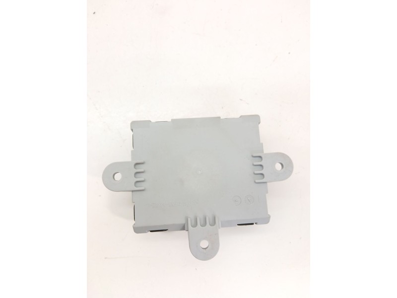 Recambio de modulo confort para jaguar e-pace (x540) 2.0 d180 awd referencia OEM IAM HK8314D619BB  