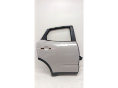 Recambio de puerta trasera derecha para jaguar e-pace (x540) 2.0 d180 awd referencia OEM IAM   