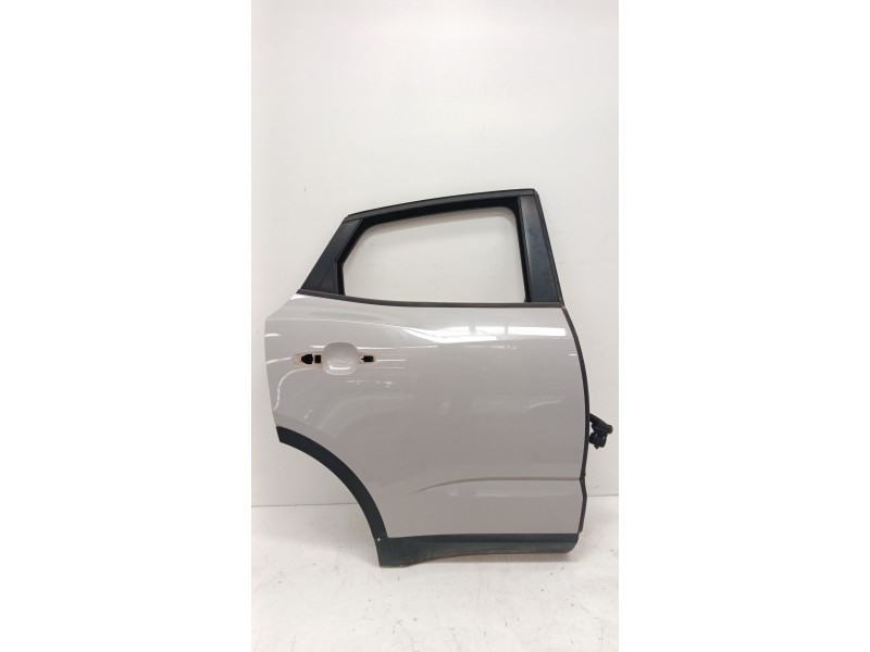 Recambio de puerta trasera derecha para jaguar e-pace (x540) 2.0 d180 awd referencia OEM IAM   