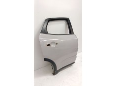 Recambio de puerta trasera derecha para jaguar e-pace (x540) 2.0 d180 awd referencia OEM IAM    2