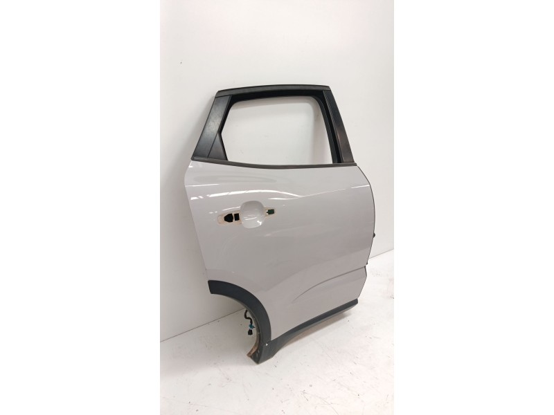 Recambio de puerta trasera derecha para jaguar e-pace (x540) 2.0 d180 awd referencia OEM IAM   
							