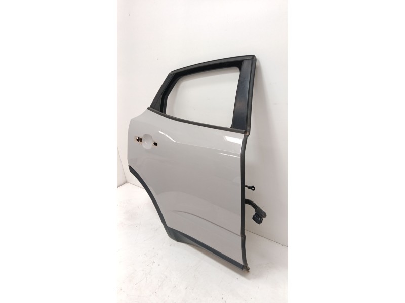 Recambio de puerta trasera derecha para jaguar e-pace (x540) 2.0 d180 awd referencia OEM IAM   
							