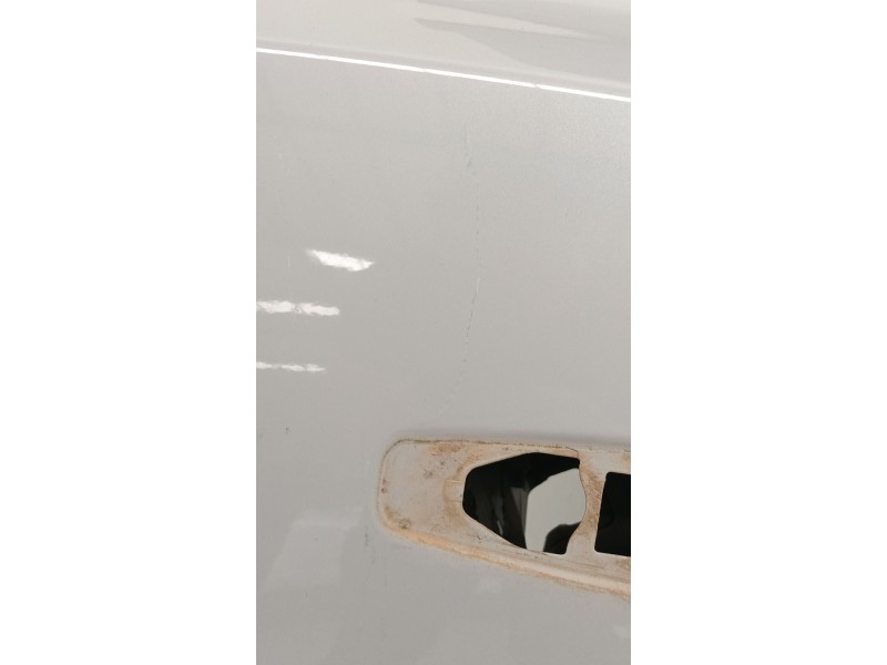Recambio de puerta trasera derecha para jaguar e-pace (x540) 2.0 d180 awd referencia OEM IAM   
							
