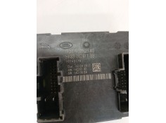 Recambio de modulo confort para jaguar e-pace (x540) 2.0 d180 awd referencia OEM IAM HK8314D617BB   2