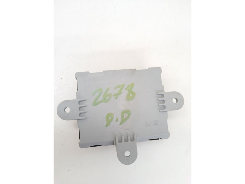 Recambio de modulo confort para jaguar e-pace (x540) 2.0 d180 awd referencia OEM IAM HK8314D617BB  
							