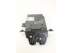 Recambio de cerradura maletero / porton para jaguar e-pace (x540) 2.0 d180 awd referencia OEM IAM CPLA442A66AE  