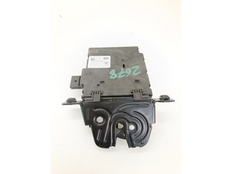 Recambio de cerradura maletero / porton para jaguar e-pace (x540) 2.0 d180 awd referencia OEM IAM CPLA442A66AE  