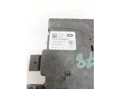 Recambio de cerradura maletero / porton para jaguar e-pace (x540) 2.0 d180 awd referencia OEM IAM CPLA442A66AE   2