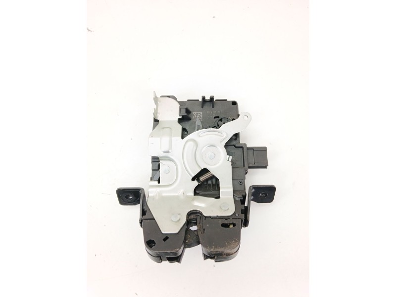 Recambio de cerradura maletero / porton para jaguar e-pace (x540) 2.0 d180 awd referencia OEM IAM CPLA442A66AE  