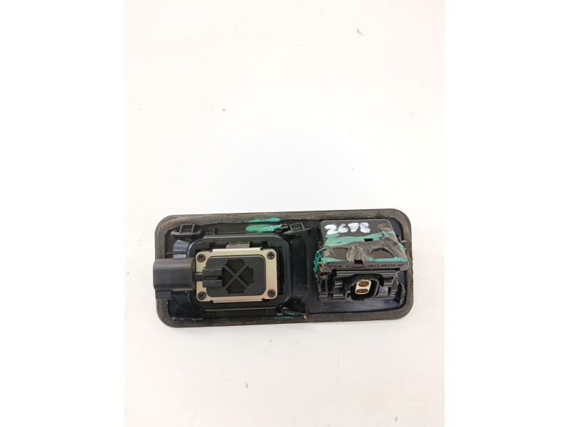 Recambio de modulo electronico para jaguar e-pace (x540) 2.0 d180 awd referencia OEM IAM HX734073AAC  