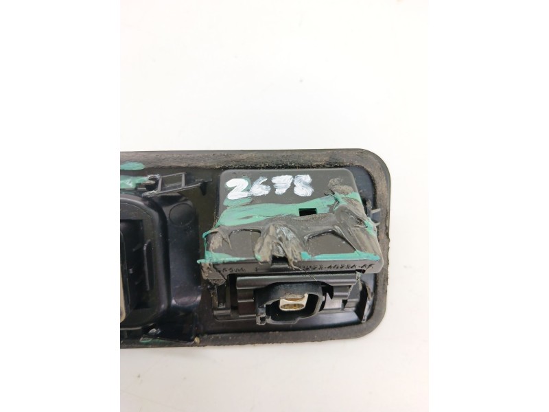 Recambio de modulo electronico para jaguar e-pace (x540) 2.0 d180 awd referencia OEM IAM HX734073AAC  