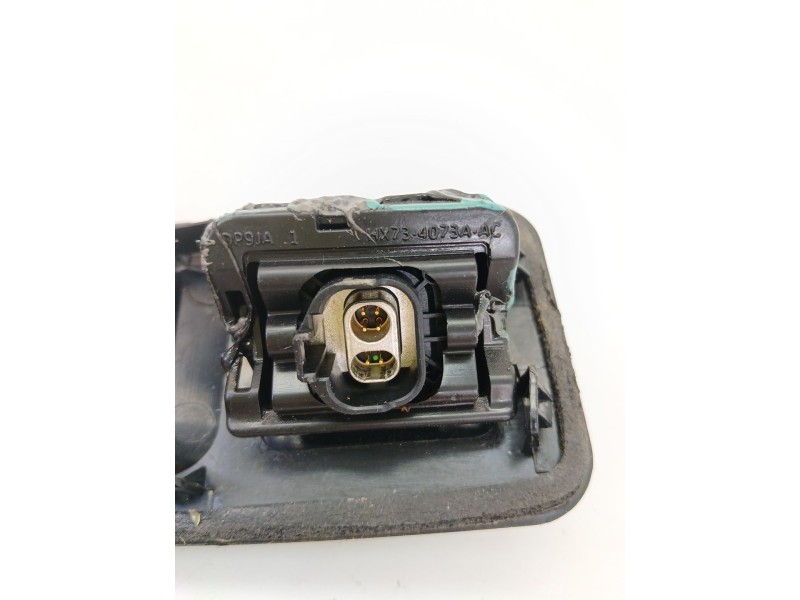 Recambio de modulo electronico para jaguar e-pace (x540) 2.0 d180 awd referencia OEM IAM HX734073AAC  
							