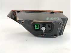 Recambio de piloto trasero izquierdo interior para jaguar e-pace (x540) 2.0 d180 awd referencia OEM IAM    2
