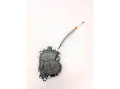 Recambio de motor cierre centralizado porton para jaguar e-pace (x540) 2.0 d180 awd referencia OEM IAM J9C3404C10AB  