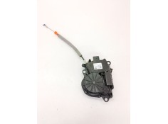 Recambio de motor cierre centralizado porton para jaguar e-pace (x540) 2.0 d180 awd referencia OEM IAM J9C3404C10AB   2