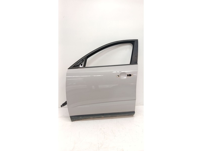 Recambio de puerta delantera izquierda para jaguar e-pace (x540) 2.0 d180 awd referencia OEM IAM   