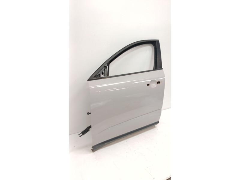 Recambio de puerta delantera izquierda para jaguar e-pace (x540) 2.0 d180 awd referencia OEM IAM   
							