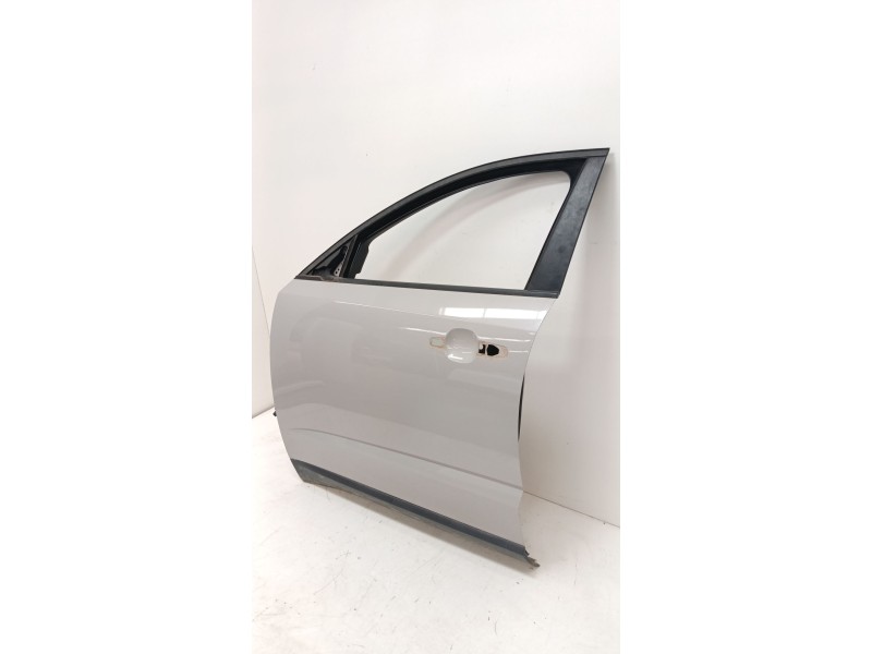 Recambio de puerta delantera izquierda para jaguar e-pace (x540) 2.0 d180 awd referencia OEM IAM   