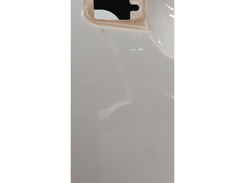 Recambio de puerta delantera izquierda para jaguar e-pace (x540) 2.0 d180 awd referencia OEM IAM   