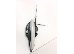 Recambio de maneta exterior delantera izquierda para jaguar e-pace (x540) 2.0 d180 awd referencia OEM IAM FK72224A81AA  