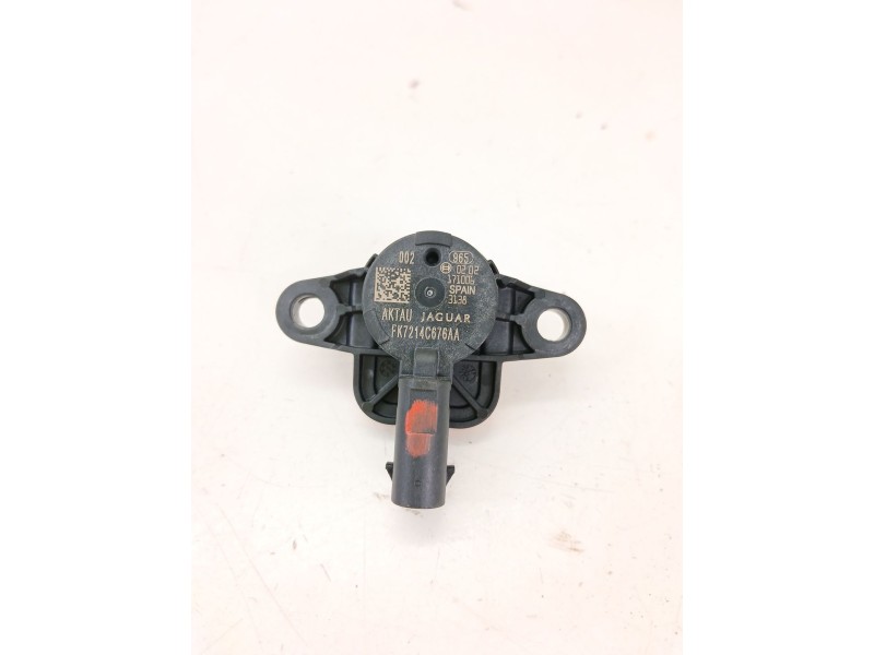 Recambio de sensor para jaguar e-pace (x540) 2.0 d180 awd referencia OEM IAM FK7214C676AA  