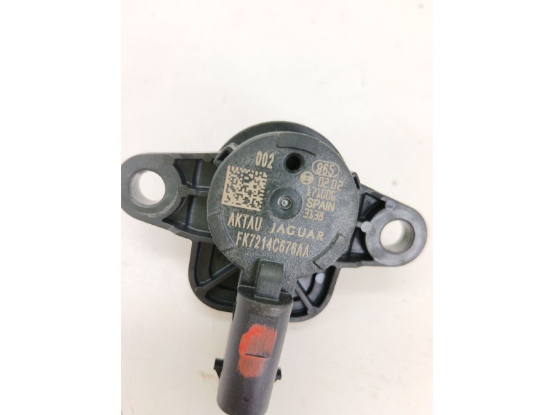 Recambio de sensor para jaguar e-pace (x540) 2.0 d180 awd referencia OEM IAM FK7214C676AA  
