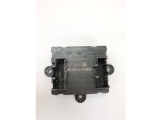 Recambio de modulo confort para jaguar e-pace (x540) 2.0 d180 awd referencia OEM IAM HK8314D618BB  