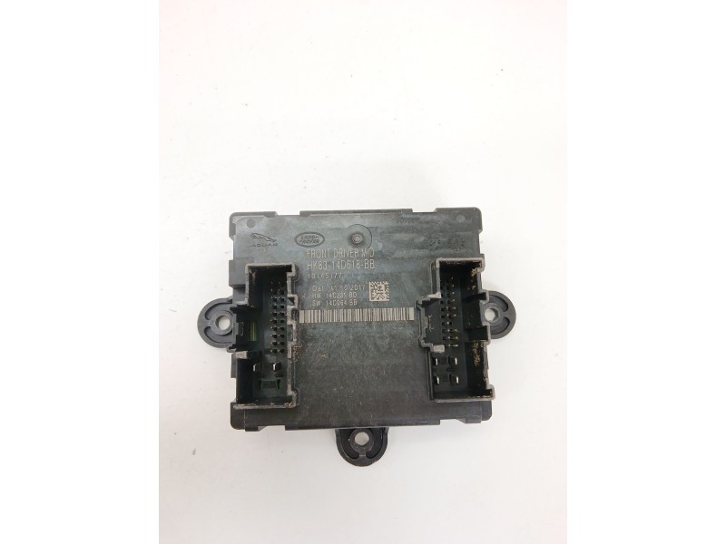 Recambio de modulo confort para jaguar e-pace (x540) 2.0 d180 awd referencia OEM IAM HK8314D618BB  
