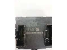 Recambio de modulo confort para jaguar e-pace (x540) 2.0 d180 awd referencia OEM IAM HK8314D618BB   2